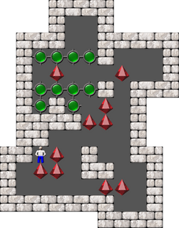 Уровень 77 — Kevin 10